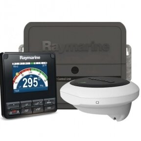 Autopilotas Sail ,,Raymarine" EV-400