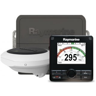 Autopilotas ,,Raymarine" EV-400