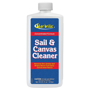 Star Brite Sail and canvas cleaner, 500ml