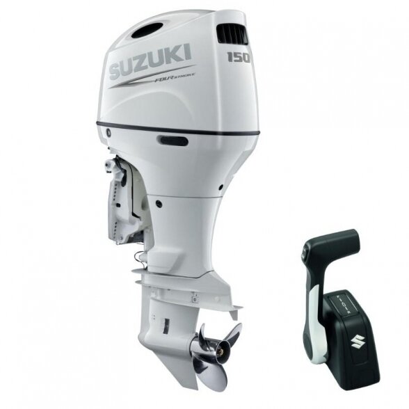 Outboard motor Suzuki DF150 APL 2