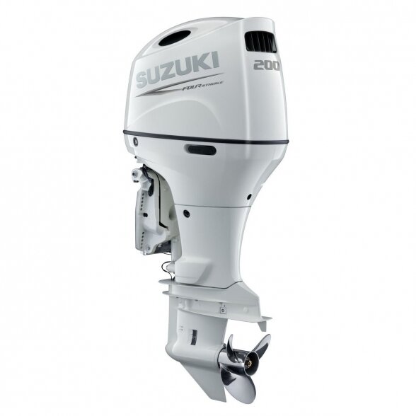 Outboard motor Suzuki DF200 APL 3