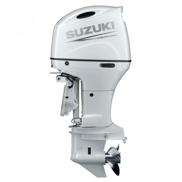 Outboard motor Suzuki DF200 APL 4