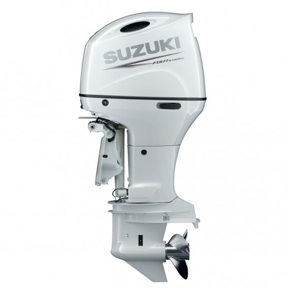 Outboard motor Suzuki DF200 APX 3