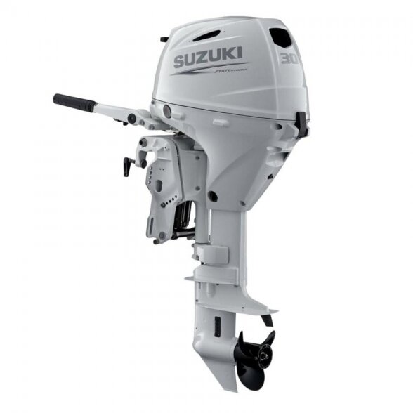 Outboard motor Suzuki DF30 ATHL 1