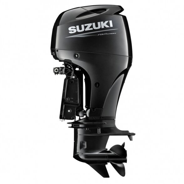 Outboard motor Suzuki DF70 ATL 9