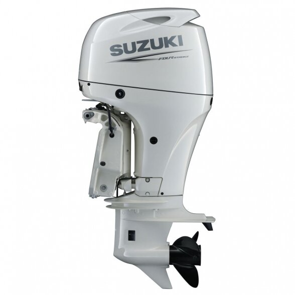 Outboard motor Suzuki DF70 ATL 4