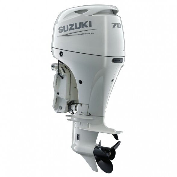 Outboard motor Suzuki DF70 ATL 3