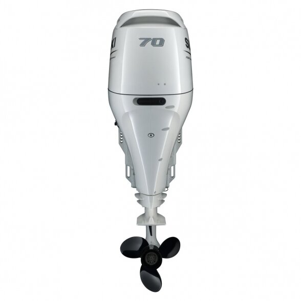 Outboard motor Suzuki DF70 ATL 5