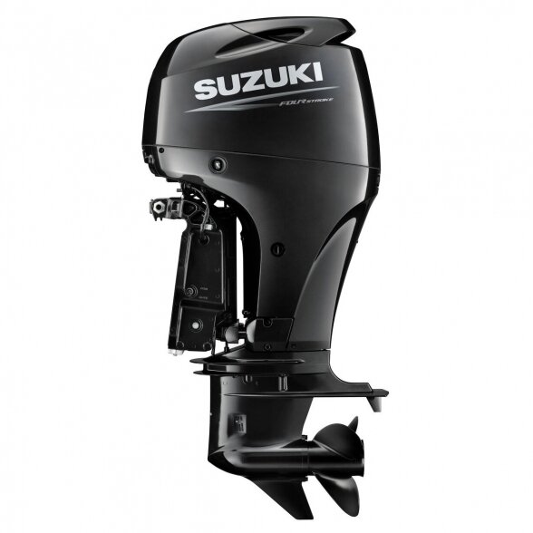 Outboard motor Suzuki DF70 ATX 9