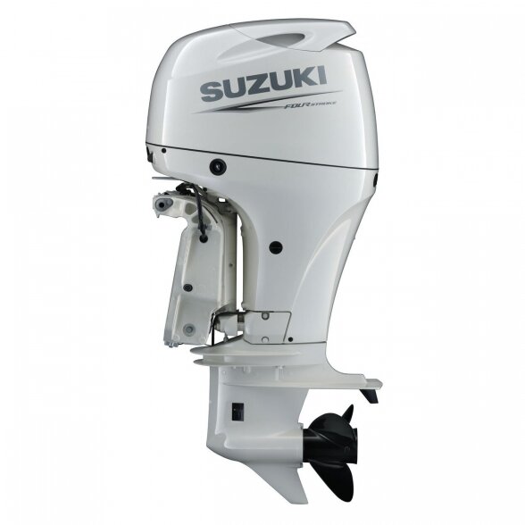 Outboard motor Suzuki DF70 ATX 4