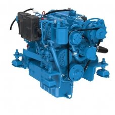 Diesel engine Nanni N3.30