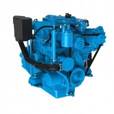 Diesel engine Nanni N4.50