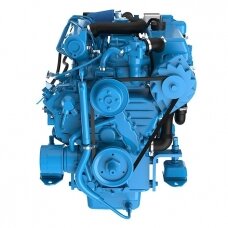 Diesel engine Nanni N4.65