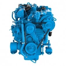 Diesel engine Nanni N4.80
