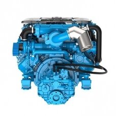 Diesel engine Nanni T8V.320