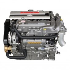 Marine diesel engine Yanmar 4JH45