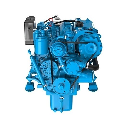 Diesel engine Nanni N4.38