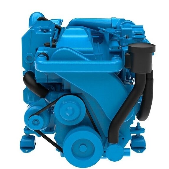 Diesel engine Nanni T6.300 11