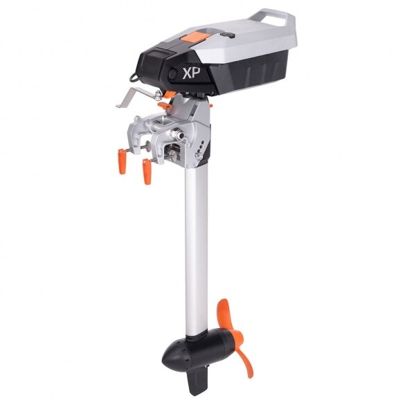 Electric outboard motor Torqeedo Travel XP 5