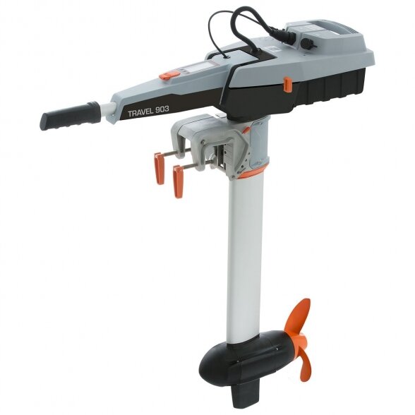 Electric outboard motor Torqeedo Travel 903