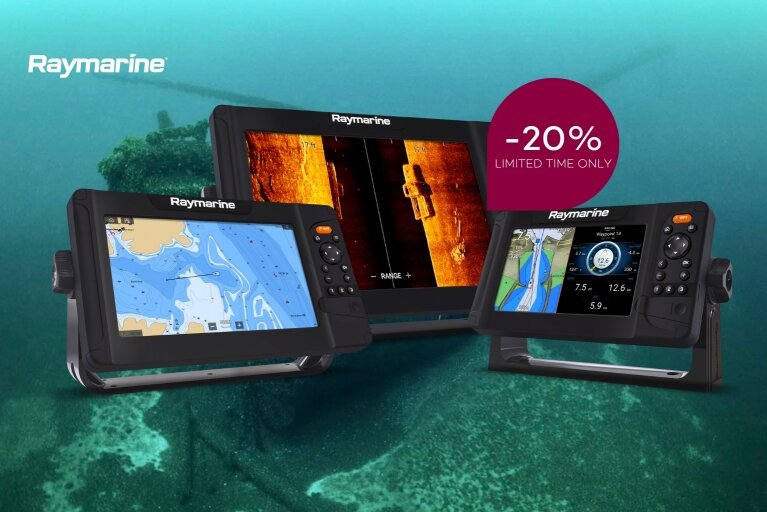 Raymarine Special Offers