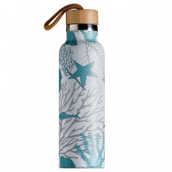 Thermic bottle COASTAL 600ml