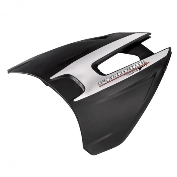 Hydrofoil stabilizer Starfire1