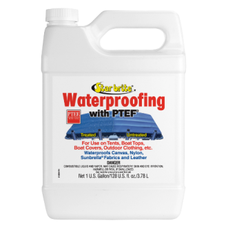 Star Brite waterproofing, 3.78l