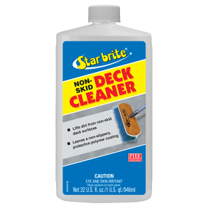 Star Brite Non-skid deck cleaner, 1l