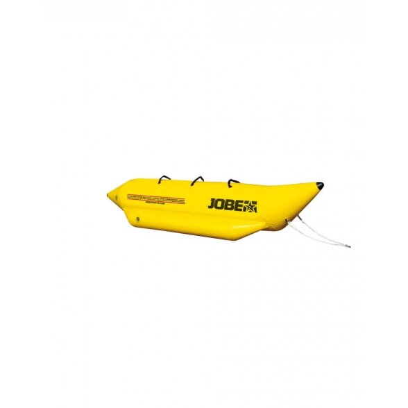 Jobe towable Banana Watersled