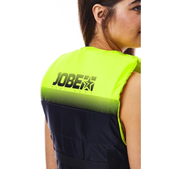 „Jobe“ moteriška sportinė liemenė „Dual Vest“ 1