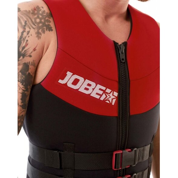 „Jobe“ vyriška sportinė liemenė „Neoprene Vest“ 1