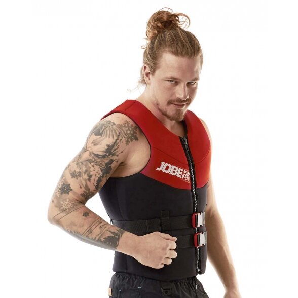 „Jobe“ vyriška sportinė liemenė „Neoprene Vest“ 2