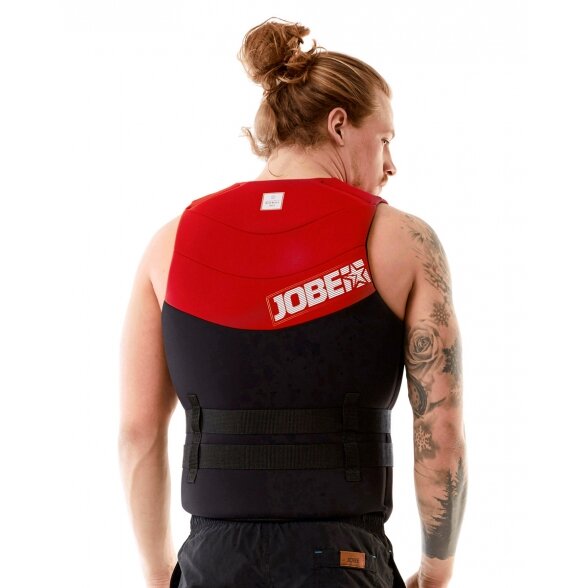 „Jobe“ vyriška sportinė liemenė „Neoprene Vest“ 3