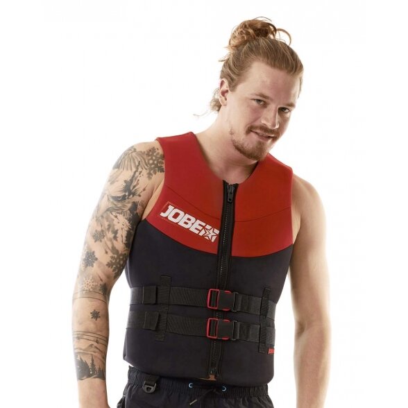 „Jobe“ vyriška sportinė liemenė „Neoprene Vest“