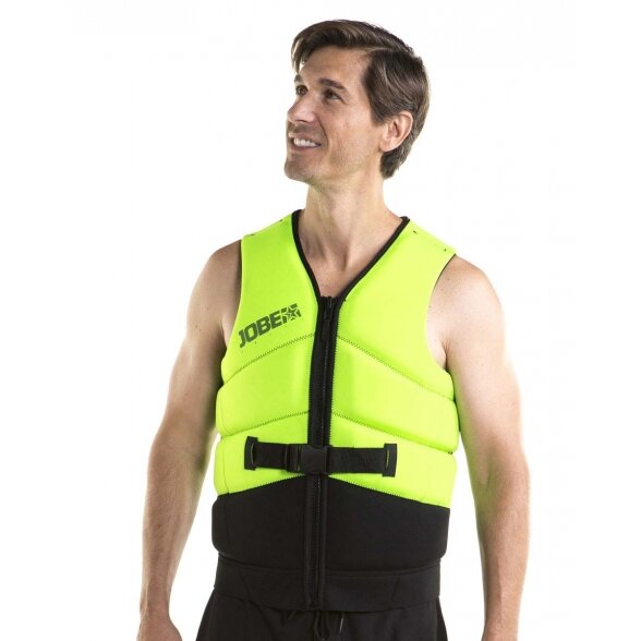 Jobe men life vest Unify Vest, green