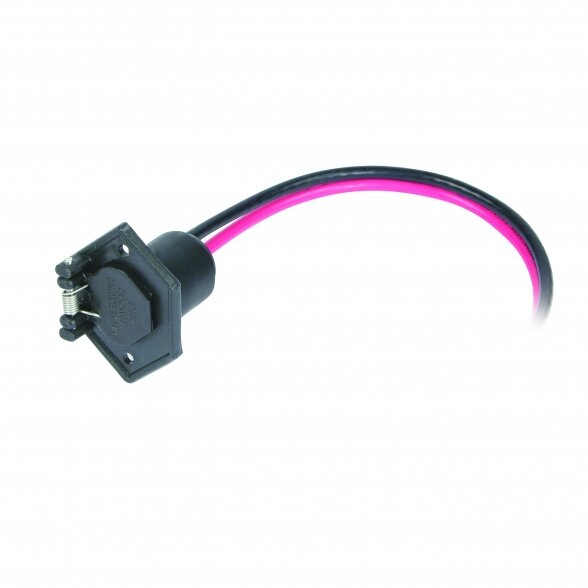 Connector Motorguide