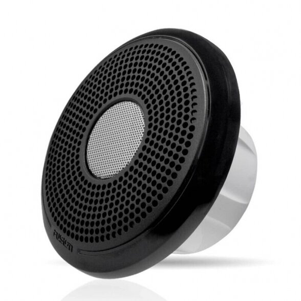 Fusion 4" XS Series marine speakers 3