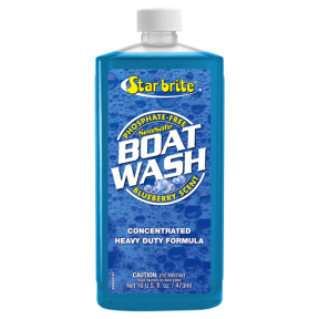 Star Brite Boat wash, 500ml