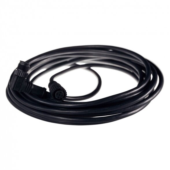 Cable extension for remote control 5 m