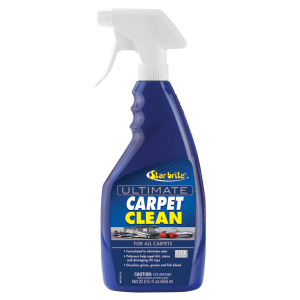 Star Brite ultimate carpet clean, 650ml