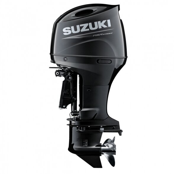 Outboard motor Suzuki DF200 APL 9