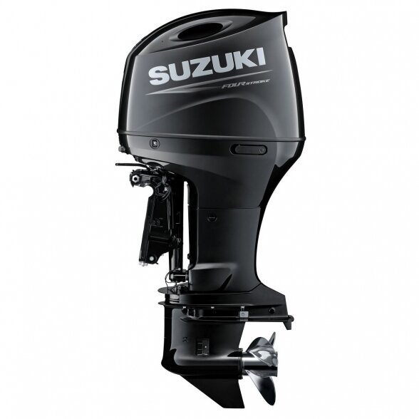 Outboard motor Suzuki DF200 APX 8