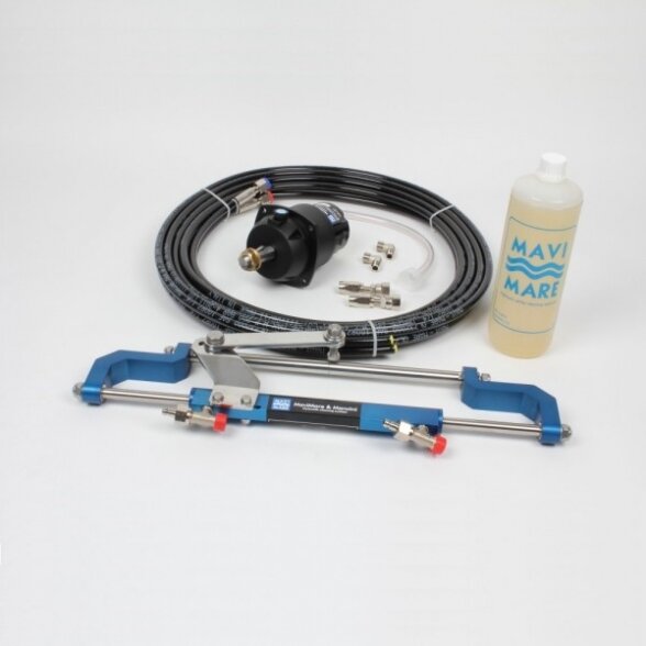 Mavimare hydraulic steering system up to 150 HP