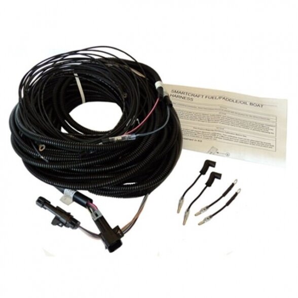 Mercury wiring harness for outboards kit