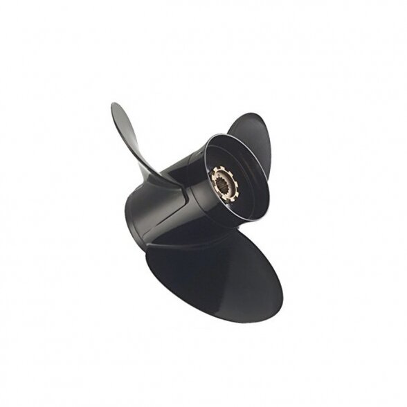 Propeller Mercury  BLKMX 14R11