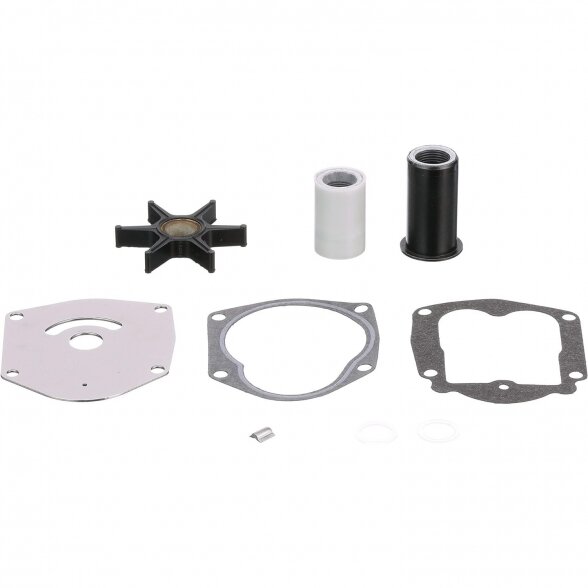 Quicksilver Water Pump Repair Kit (821354A2)