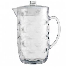 Pitcher MOON, ice