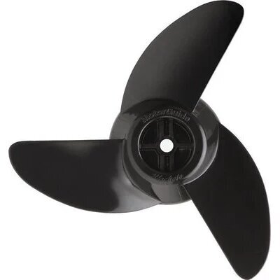 MotorGuide propeller