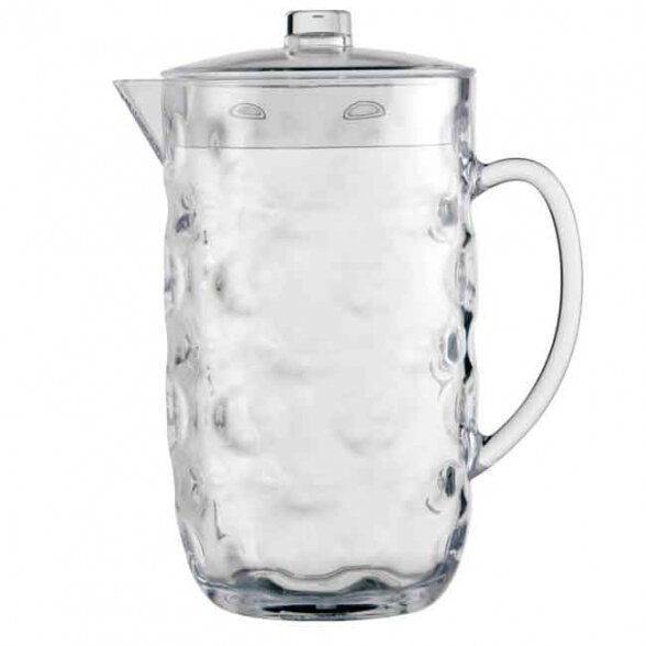 Pitcher MOON, ice